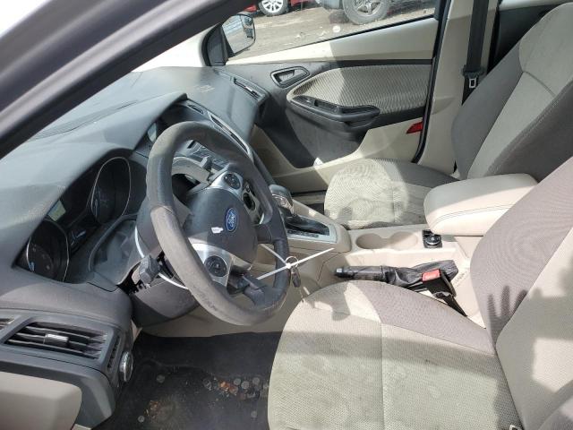 Photo 7 from auction – 2012 FORD FOCUS SE with VIN 1FAHP3F21CL132878