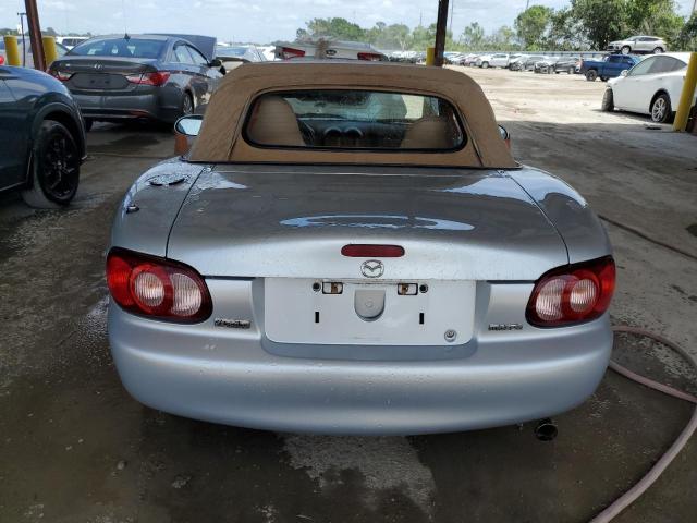 Photo 6 from auction – 2002 MAZDA MX-5 MIATA with VIN JM1NB353120230427