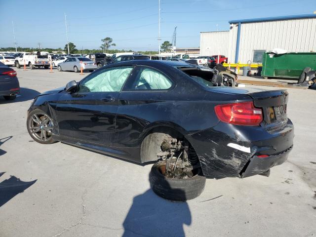 Photo 2 from auction – 2015 BMW M235I with VIN WBA1J7C50FV358967