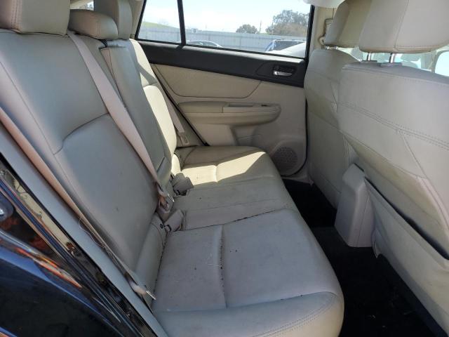 Photo 11 from auction – 2014 SUBARU XV CROSSTR with VIN JF2GPAKC7E8312494