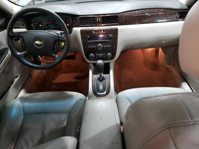 Photo 8 from auction – 2013 CHEVROLET IMPALA LTZ with VIN 2G1WC5E34D1177011