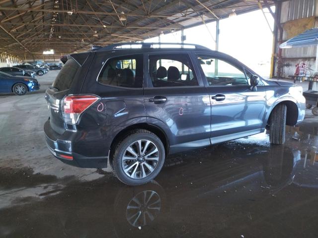 Photo 3 from auction – 2018 SUBARU FORESTER 2 with VIN JF2SJGEC5JH564135