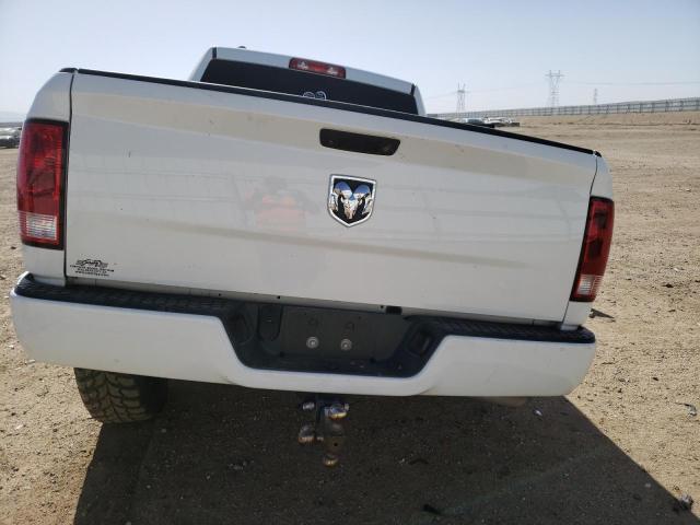 Photo 6 from auction – 2017 RAM 1500 ST with VIN 1C6RR6FG9HS532570