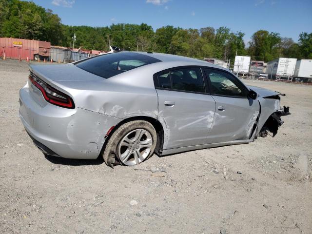 Photo 3 from auction – 2022 DODGE CHARGER SX with VIN 2C3CDXBG3NH125585