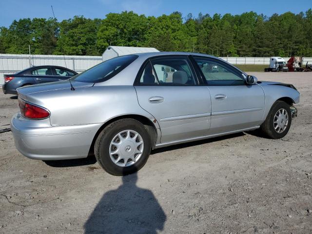 Photo 3 from auction – 2003 BUICK CENTURY CU with VIN 2G4WS52JX31140178