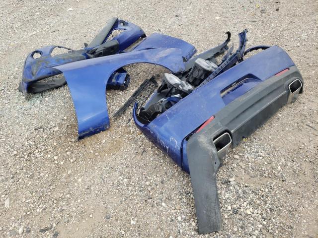Photo 12 from auction – 2018 DODGE CHALLENGER with VIN 2C3CDZAGXJH332854