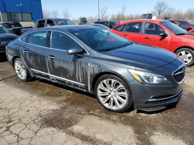 Photo 4 from auction – 2017 BUICK LACROSSE E with VIN 1G4ZP5SS4HU195681