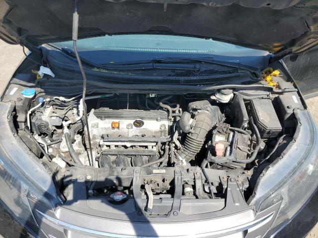 Photo 11 from auction – 2014 HONDA CR-V EX with VIN 2HKRM4H53EH709406