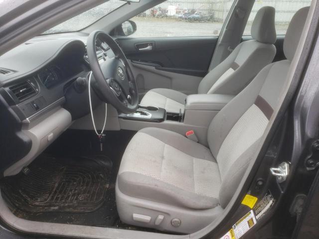 Photo 7 from auction – 2012 TOYOTA CAMRY BASE with VIN 4T4BF1FK3CR162953