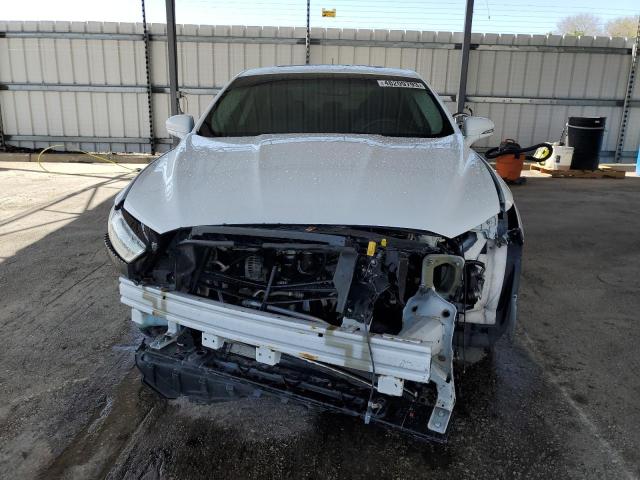 Photo 5 from auction – 2016 FORD FUSION TIT with VIN 3FA6P0K93GR202896
