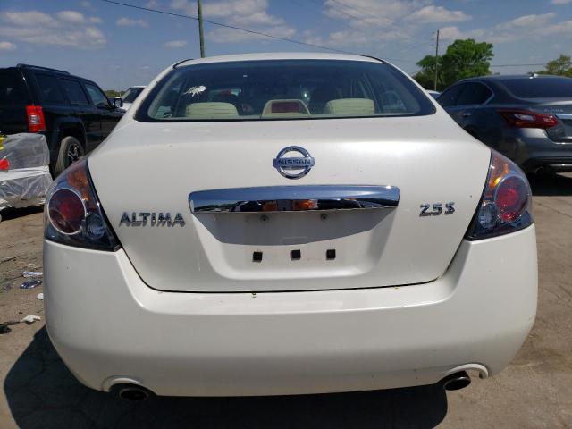 Photo 6 from auction – 2010 NISSAN ALTIMA BAS with VIN 1N4AL2AP5AN552946