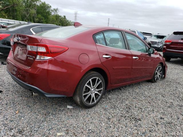 Photo 3 from auction – 2017 SUBARU IMPREZA LI with VIN 4S3GKAT6XH3615695