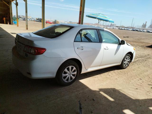 Photo 3 from auction – 2011 TOYOTA COROLLA BA with VIN 2T1BU4EE7BC637923