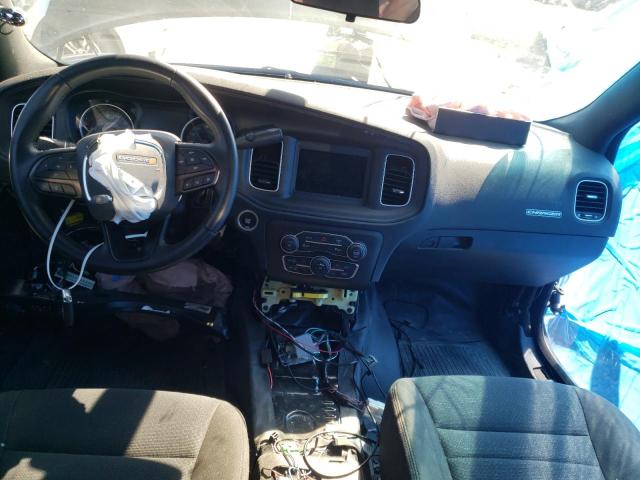 Photo 8 from auction – 2021 DODGE CHARGER with VIN 2C3CDXKGXMH669032