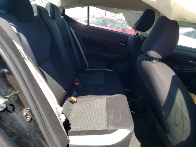 Photo 10 from auction – 2021 NISSAN VERSA SV with VIN 3N1CN8EV5ML879816