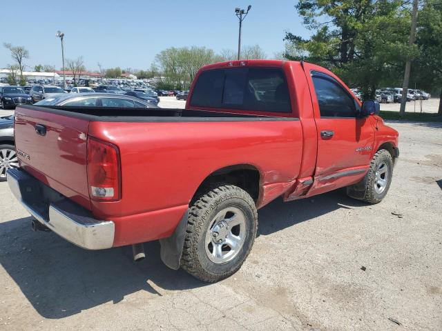 Photo 3 from auction – 2004 DODGE RAM 1500 S with VIN 1D7HA16K64J288224