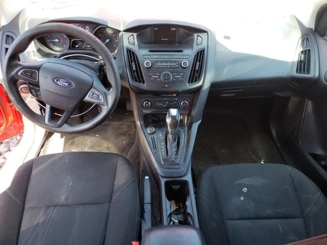 Photo 8 from auction – 2015 FORD FOCUS SE with VIN 1FADP3K24FL244406