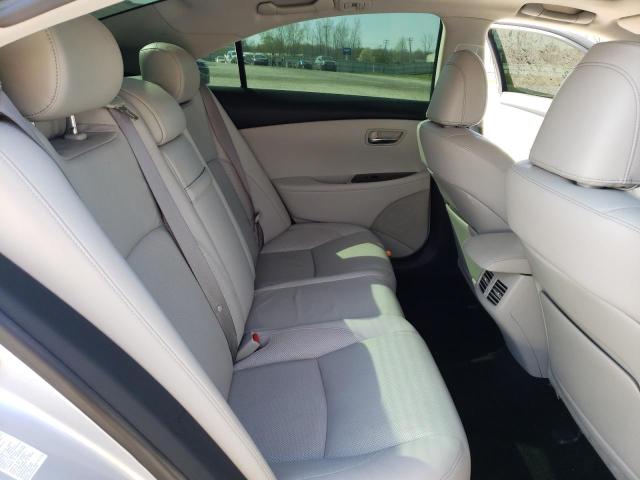 Photo 10 from auction – 2010 LEXUS ES 350 with VIN JTHBK1EG5A2386790