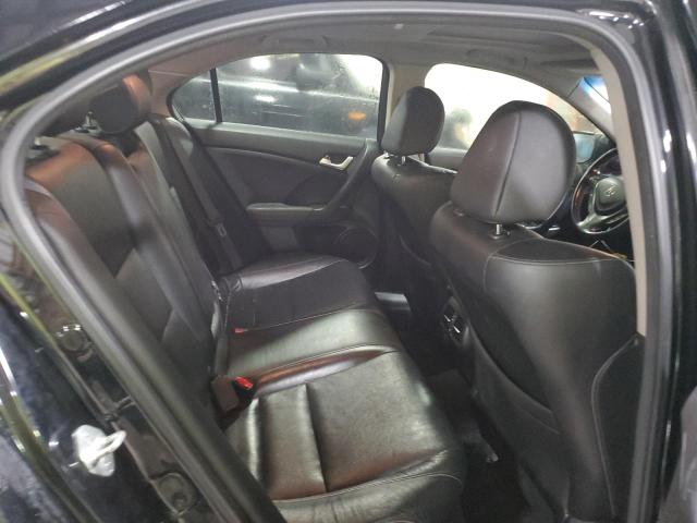 Photo 10 from auction – 2012 ACURA TSX with VIN JH4CU2F49CC016528