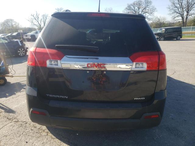 Zdjęcie 6 z aukcji – 2014 GMC TERRAIN SL z VIN 2GKFLXEK9E6168307