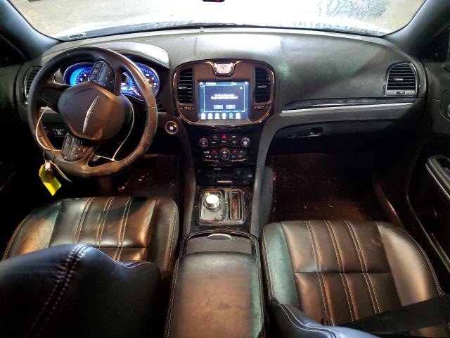 Photo 8 from auction – 2021 CHRYSLER 300 S with VIN 2C3CCABG7MH525681