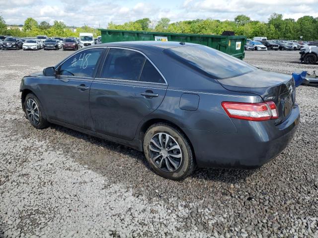 Photo 2 from auction – 2011 TOYOTA CAMRY BASE with VIN 4T1BF3EK4BU670466