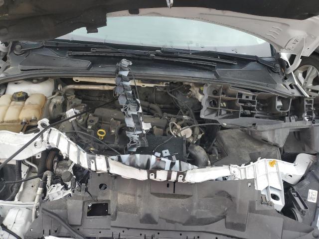 Zdjęcie 11 z aukcji – 2018 FORD FOCUS S z VIN 1FADP3E25JL238442
