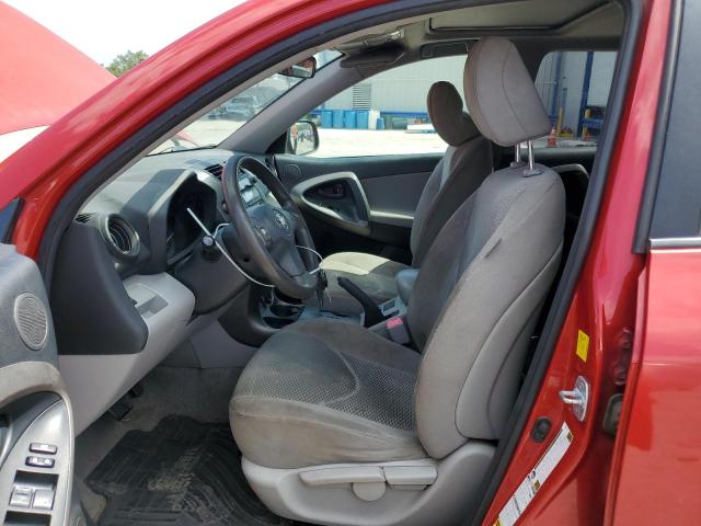 Photo 7 from auction – 2011 TOYOTA RAV4 with VIN JTMBF4DVXB5041634