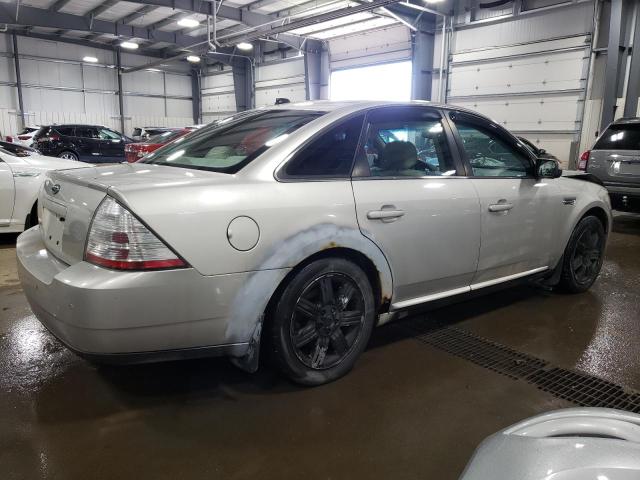 Photo 3 from auction – 2008 FORD TAURUS SEL with VIN 1FAHP24W28G157871