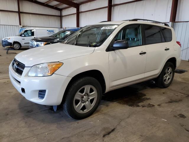 TOYOTA RAV4 2009 with VIN 2T3BF33V39W013558 - Photo from auction