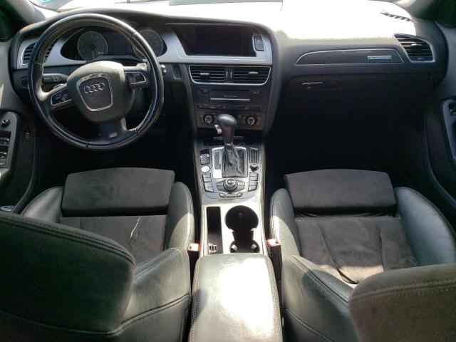 Zdjęcie 8 z aukcji – 2012 AUDI S4 PREMIUM z VIN WAUBGAFL8CA112374