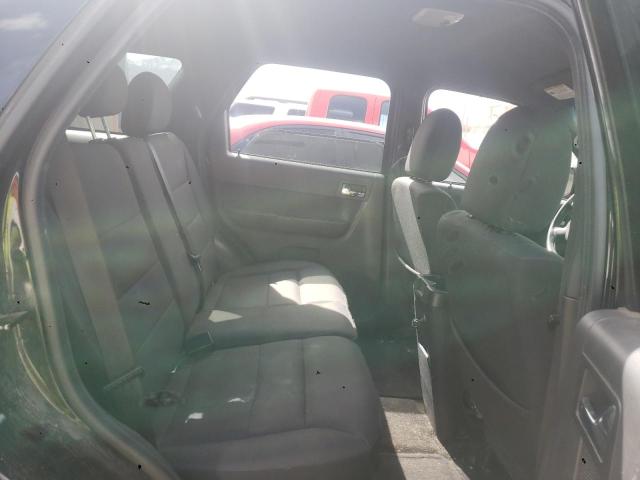 Photo 11 from auction – 2010 FORD ESCAPE XLT with VIN 1FMCU9D71AKC26353