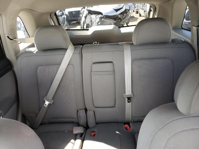 Photo 10 from auction – 2008 SATURN VUE XR with VIN 3GSCL53778S564280