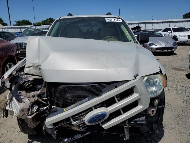 Photo 5 from auction – 2008 FORD ESCAPE LIM with VIN 1FMCU04188KD58351