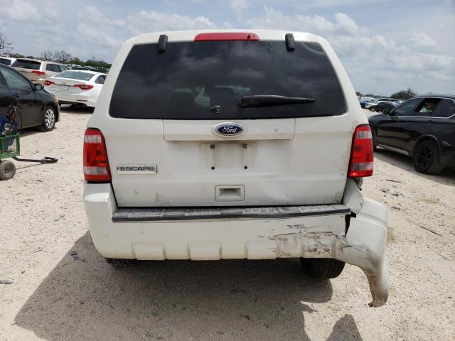 Photo 6 from auction – 2012 FORD ESCAPE XLS with VIN 1FMCU0C73CKC43008