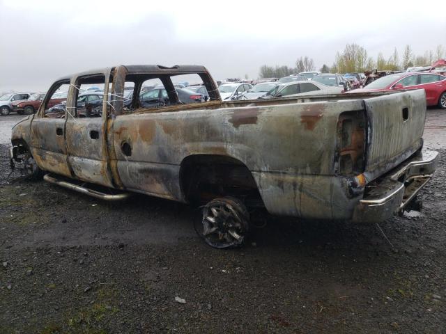 Zdjęcie 2 z aukcji – 2003 CHEVROLET SILVERADO z VIN 1GCHK23193F142085