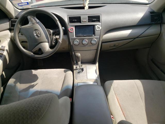 Photo 8 from auction – 2011 TOYOTA CAMRY BASE with VIN 4T1BF3EK9BU621585