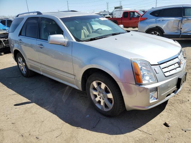 Photo 4 from auction – 2006 CADILLAC SRX with VIN 1GYEE63A760216610