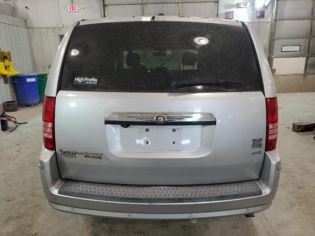 Photo 6 from auction – 2008 CHRYSLER TOWN & COU with VIN 2A8HR64X48R646218