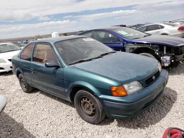 Photo 4 from auction – 1996 TOYOTA TERCEL with VIN JT2AC52L5T0153907
