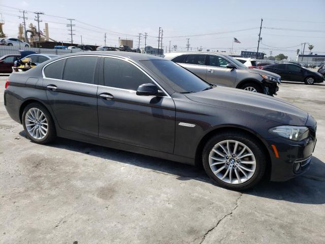 Photo 4 from auction – 2014 BMW 528 XI with VIN WBA5A7C59ED618658