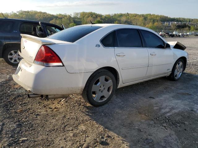 Photo 3 from auction – 2006 CHEVROLET IMPALA SUP with VIN 2G1WD58C269140472