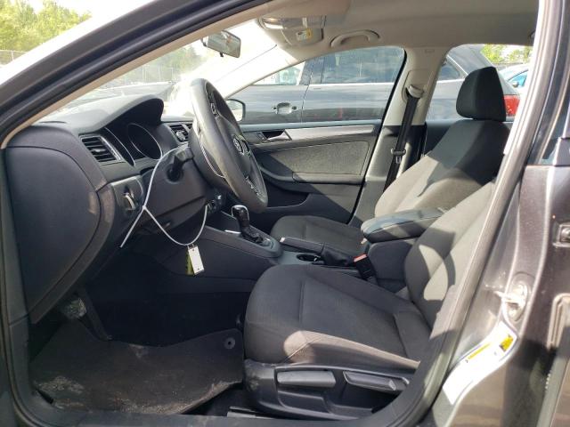 Photo 7 from auction – 2016 VOLKSWAGEN JETTA SE with VIN 3VWD67AJ4GM242570