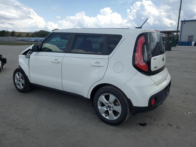 Photo 2 from auction – 2017 KIA SOUL with VIN KNDJN2A28H7455229