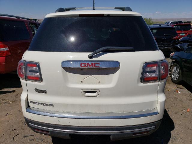 Photo 6 from auction – 2014 GMC ACADIA SLE with VIN 1GKKRPKD4EJ193816