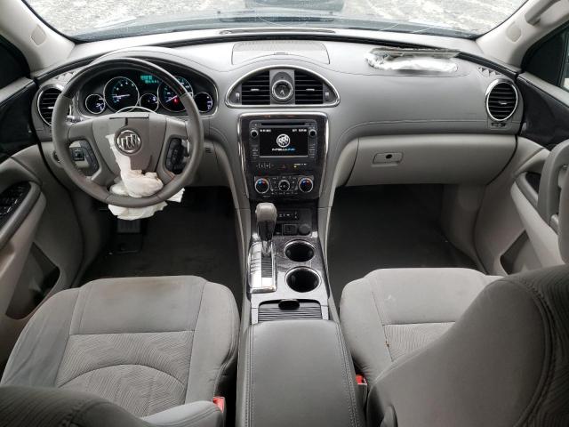 Photo 8 from auction – 2017 BUICK ENCLAVE with VIN 5GAKRAKD9HJ282277