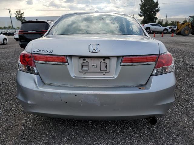 Photo 6 from auction – 2011 HONDA ACCORD EXL with VIN 1HGCP2F86BA064849