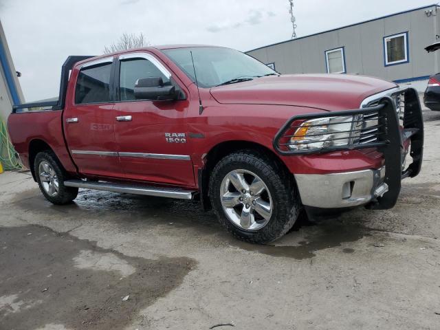 Photo 4 from auction – 2015 RAM 1500 SLT with VIN 1C6RR7LM2FS507670