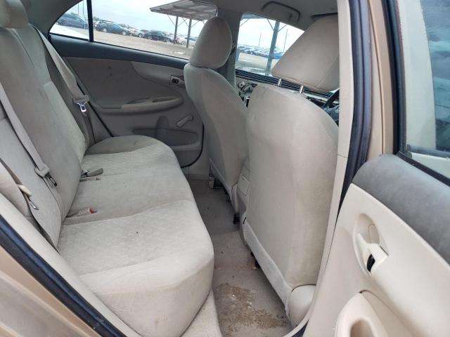 Photo 10 from auction – 2009 TOYOTA COROLLA with VIN 1NXBU40E79Z074811
