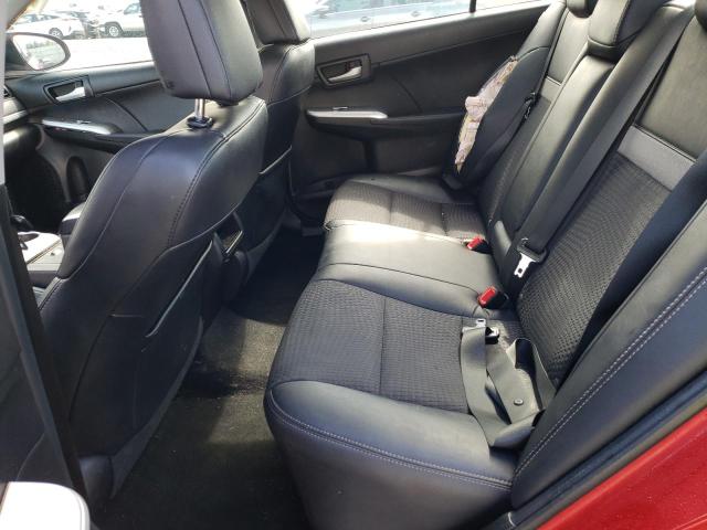 Photo 10 from auction – 2014 TOYOTA CAMRY L with VIN 4T1BF1FK5EU823928